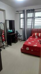 Blk 780C Woodlands Dew (Woodlands), HDB 4 Rooms #600953211